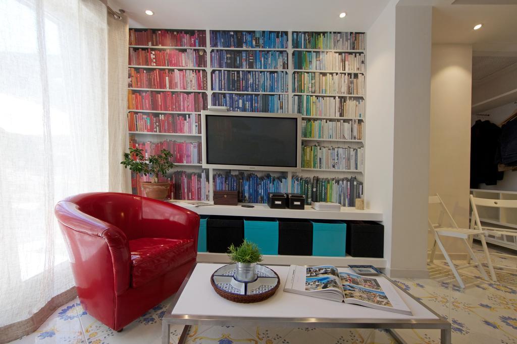 Flat Sorrente