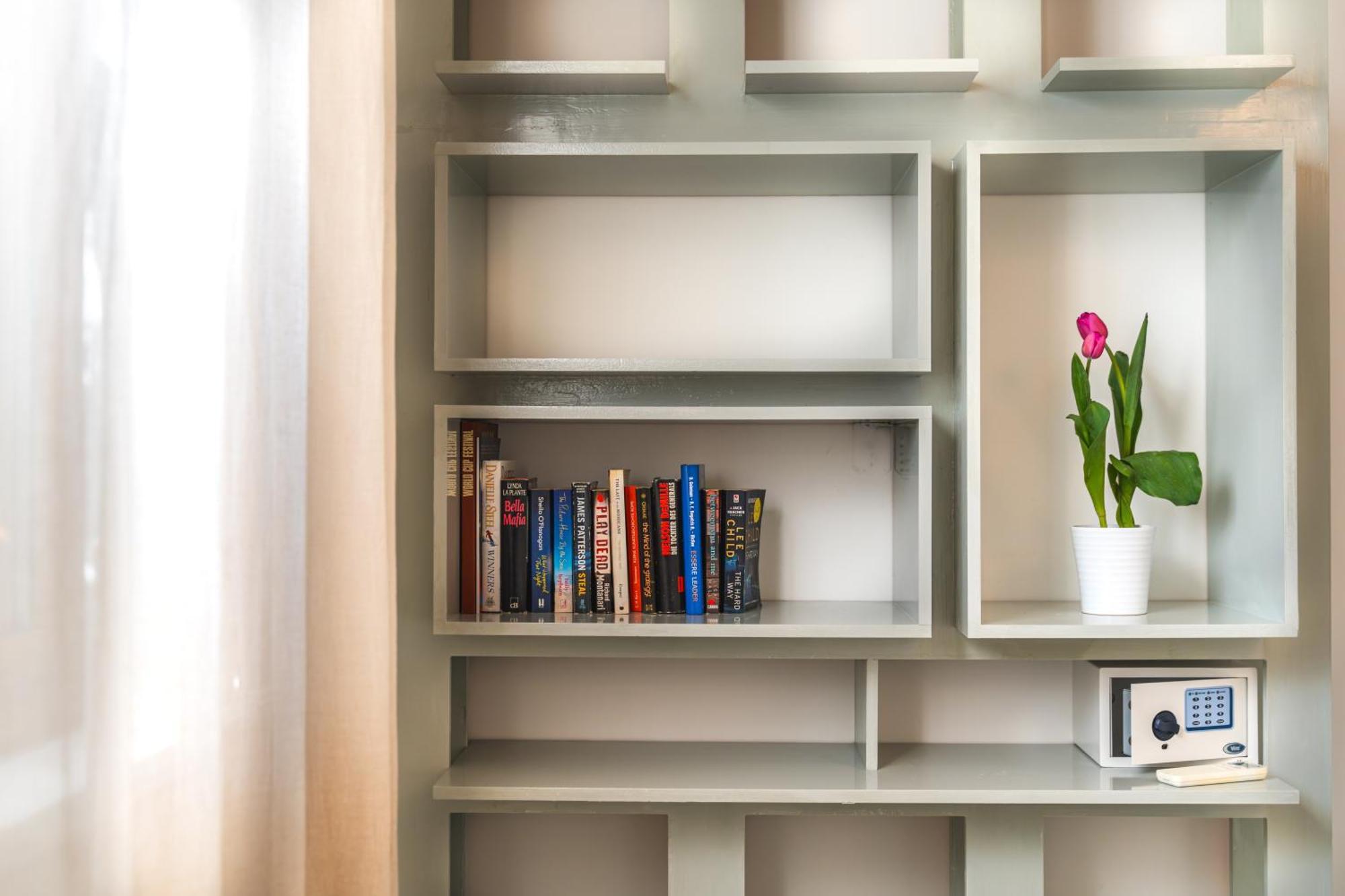 Flat Apartment