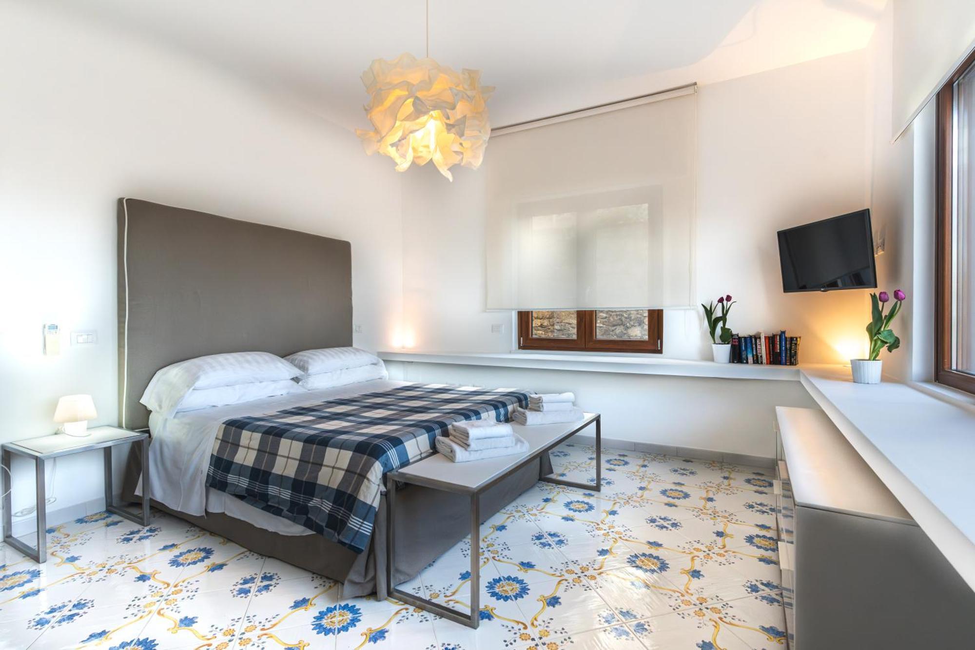 Flat Península Sorrentina