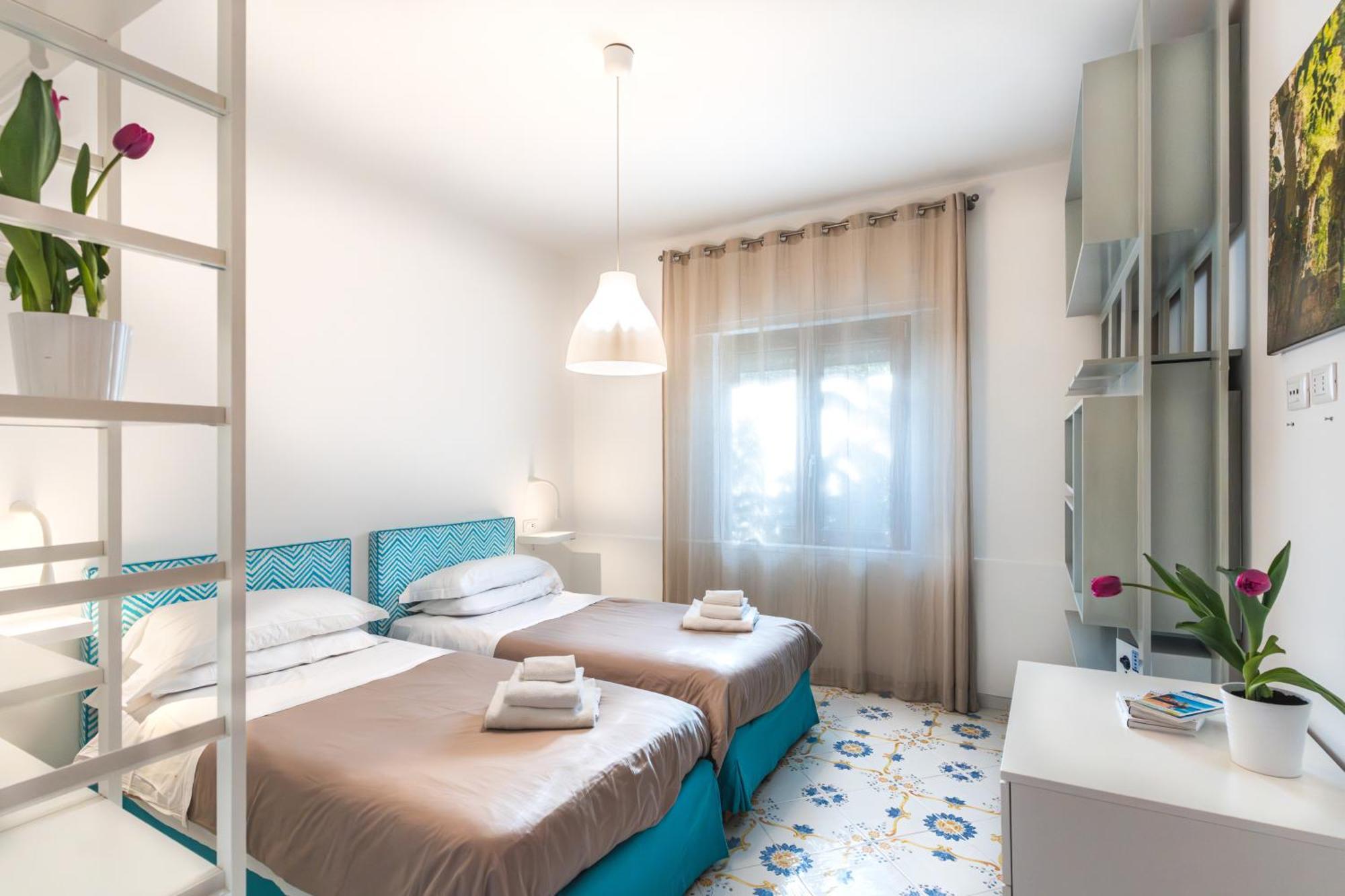 Apartamento Flat