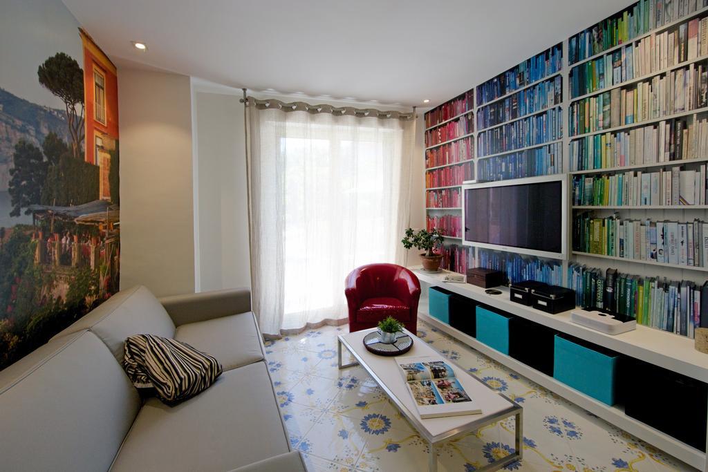 Apartamento Flat
