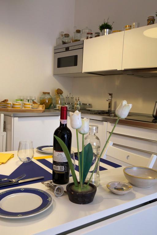 Apartamento Flat *